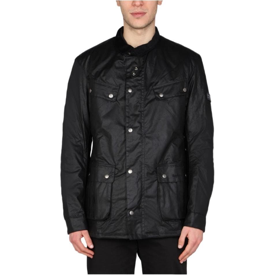 Куртка BARBOUR - изображение 4