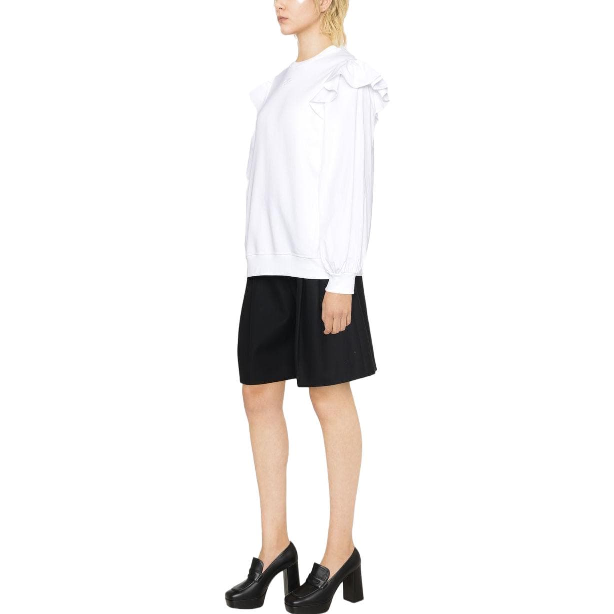 Худи KARL LAGERFELD SS23 - изображение 4