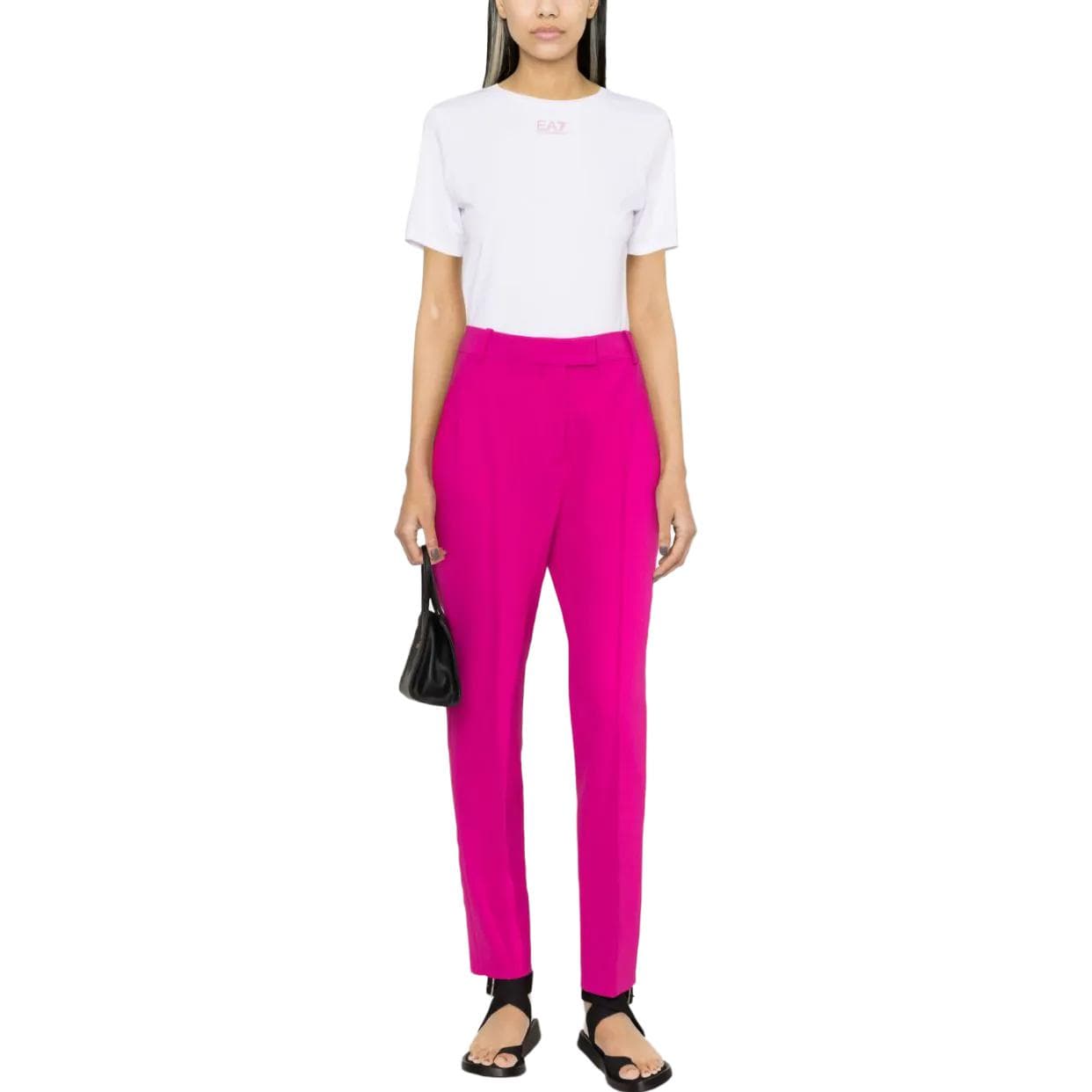 EMPORIO ARMANI SS23 EA7 T - изображение 2