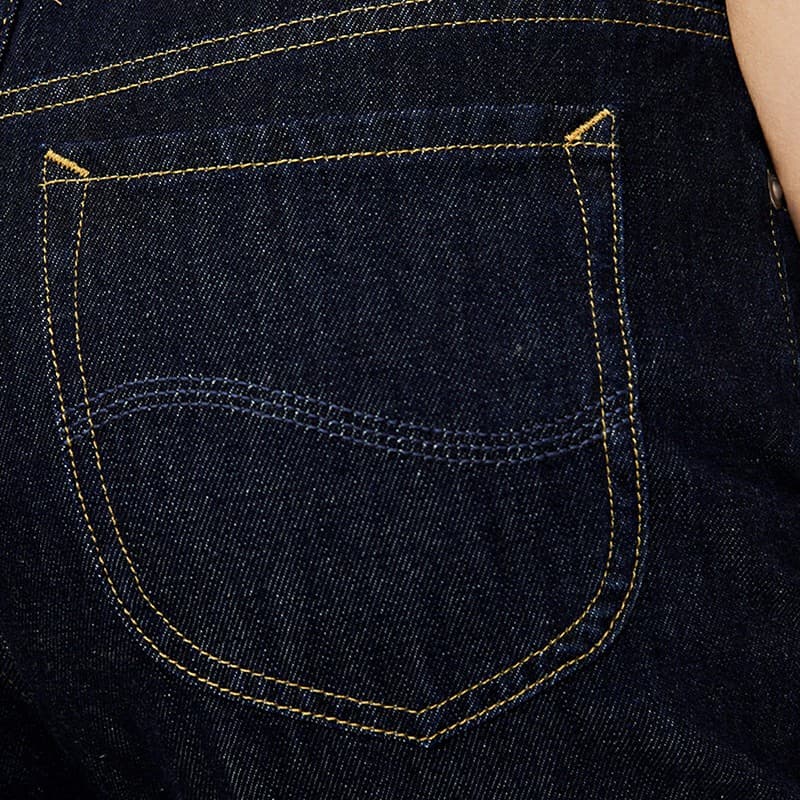 Джинсы Lee Xline SS23 422 - изображение 3