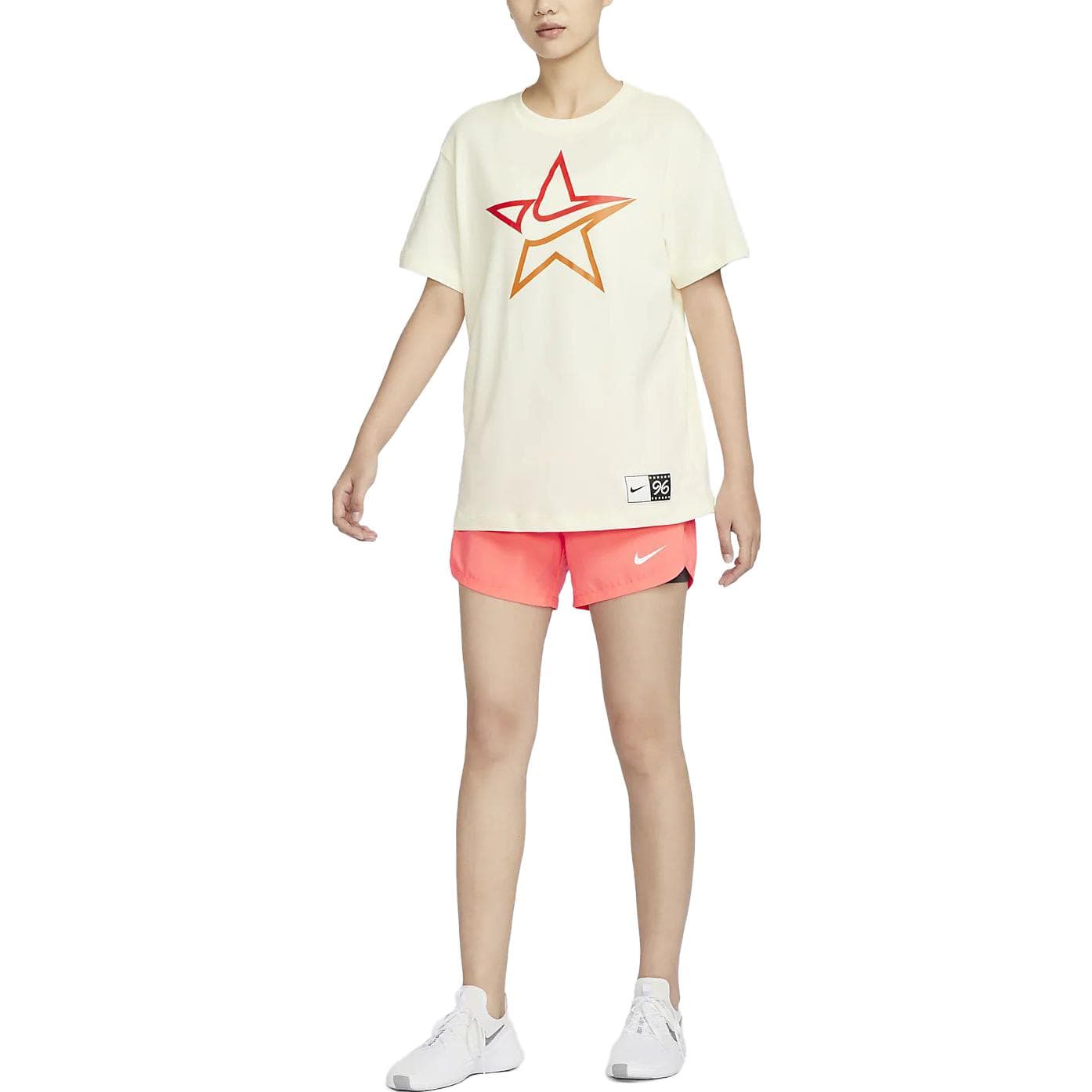 Футболка Nike LogoT - изображение 3