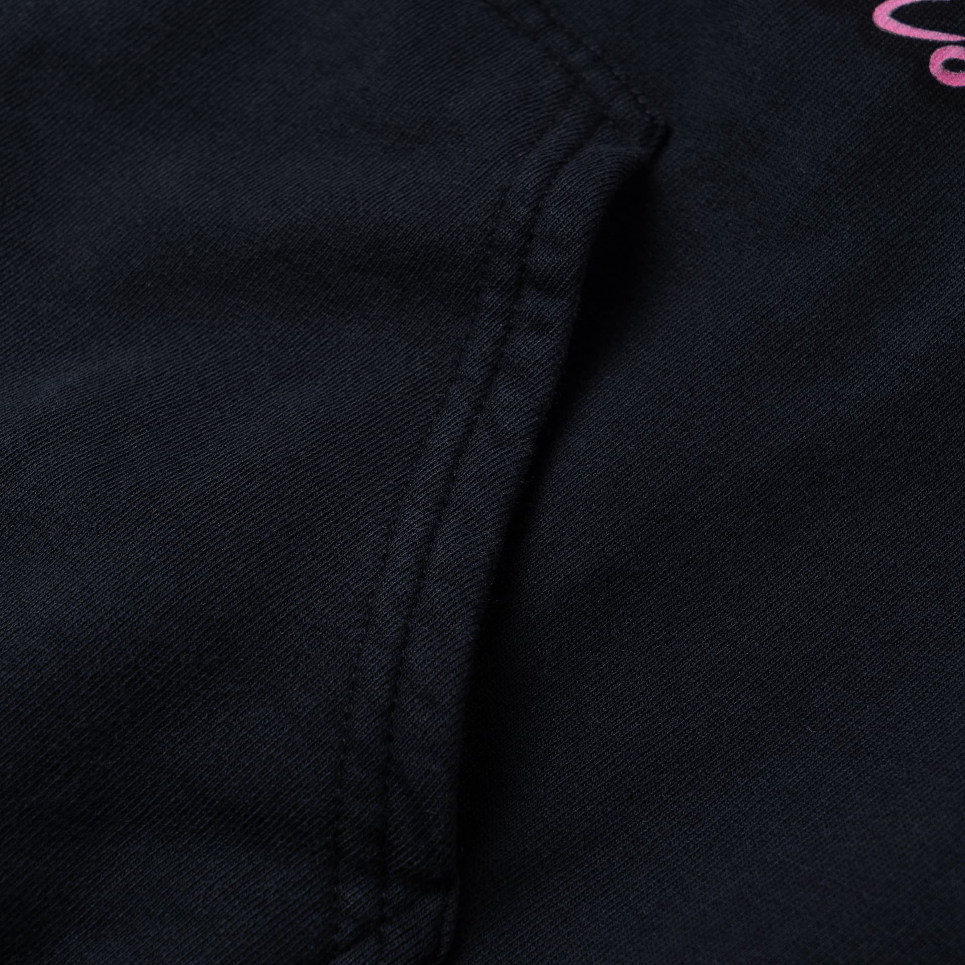 Худи Balenciaga SS22 Tiger Logo Hoodie Black - изображение 4