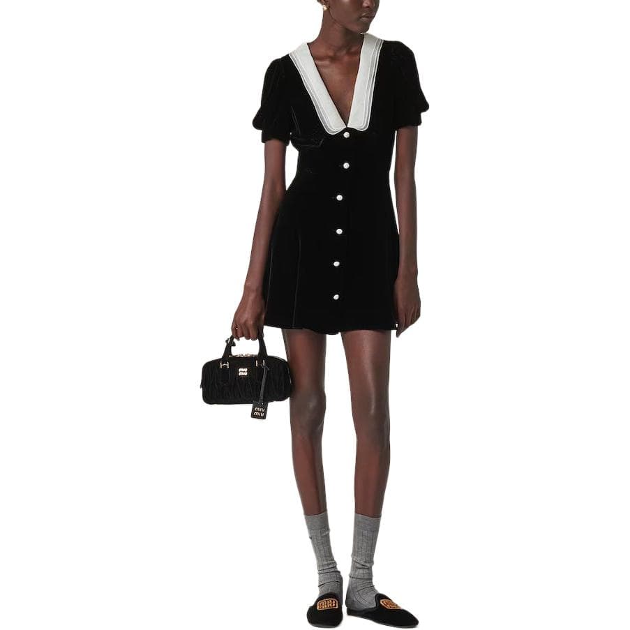 Платье MIU MIU V - изображение 4