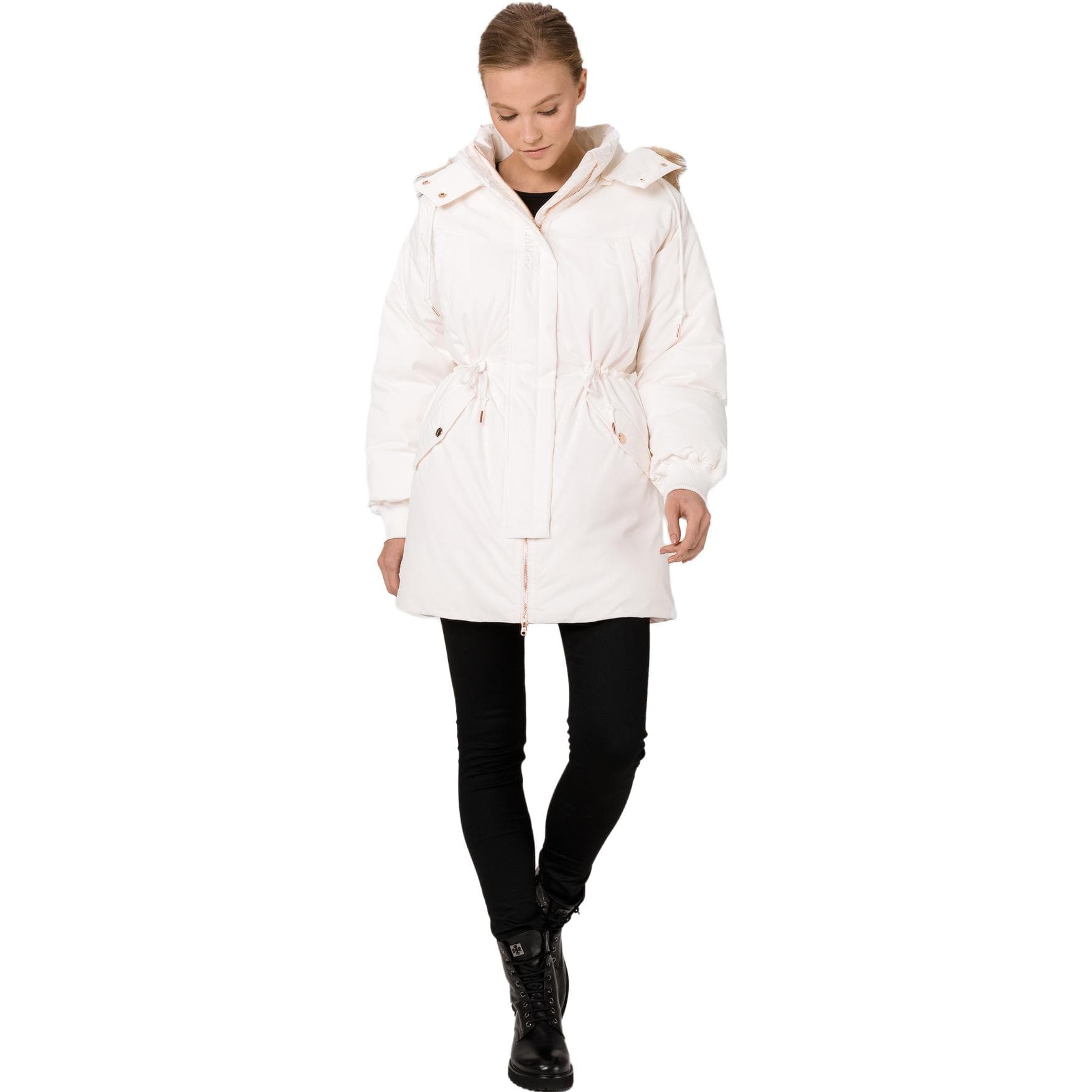 Пуховик Converse Down Parka - изображение 5