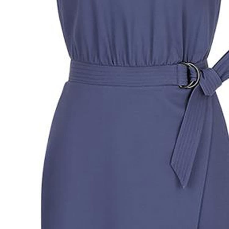 Платье EMPORIO ARMANI SS22 - изображение 5