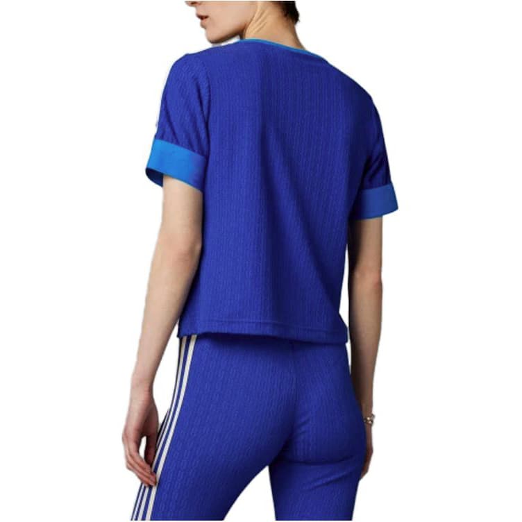 Футболка adidas originals SS23 adicolor 70s LogoT - изображение 3