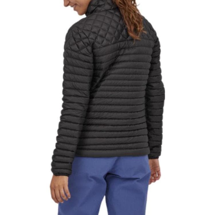 Пуховик patagonia AlpLight Down Jacket - изображение 2