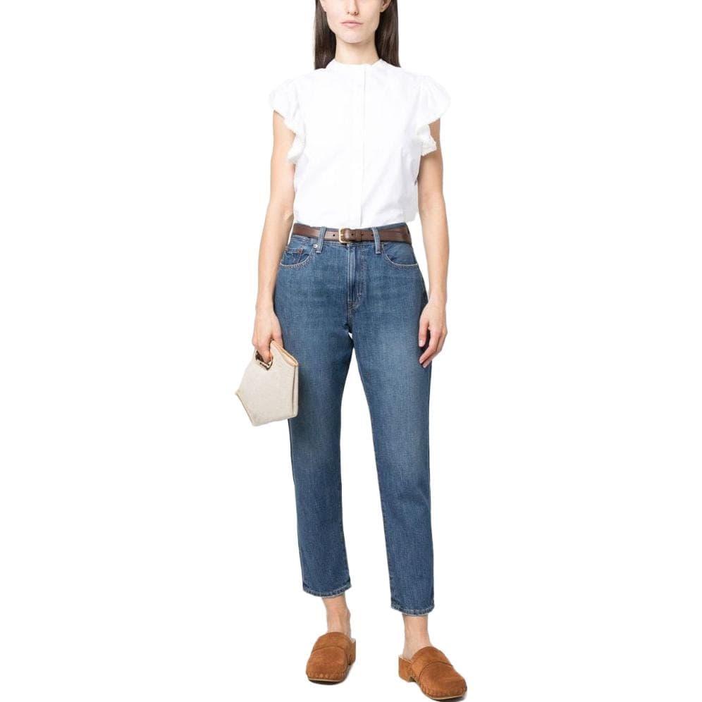 Джинсы Polo Ralph Lauren SS23 - изображение 2