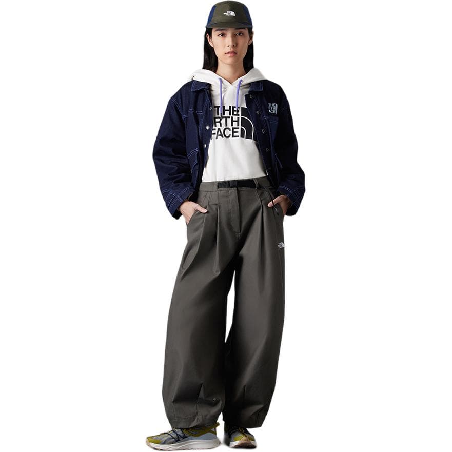 THE NORTH FACE SS24 UE - изображение 4