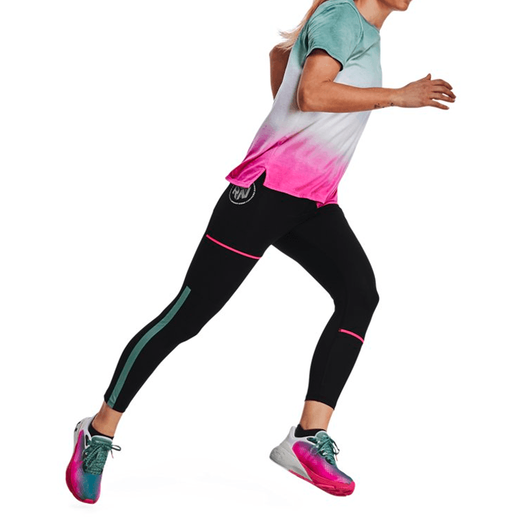 Under Armour Йога Штаны Женские - изображение 3