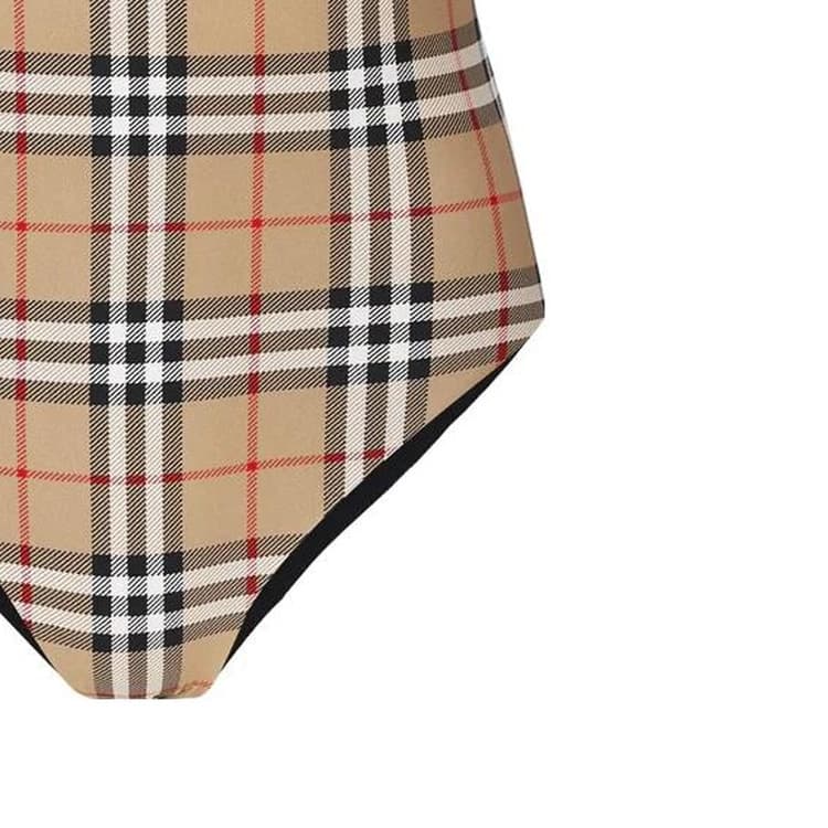 Burberry SS23 - изображение 7