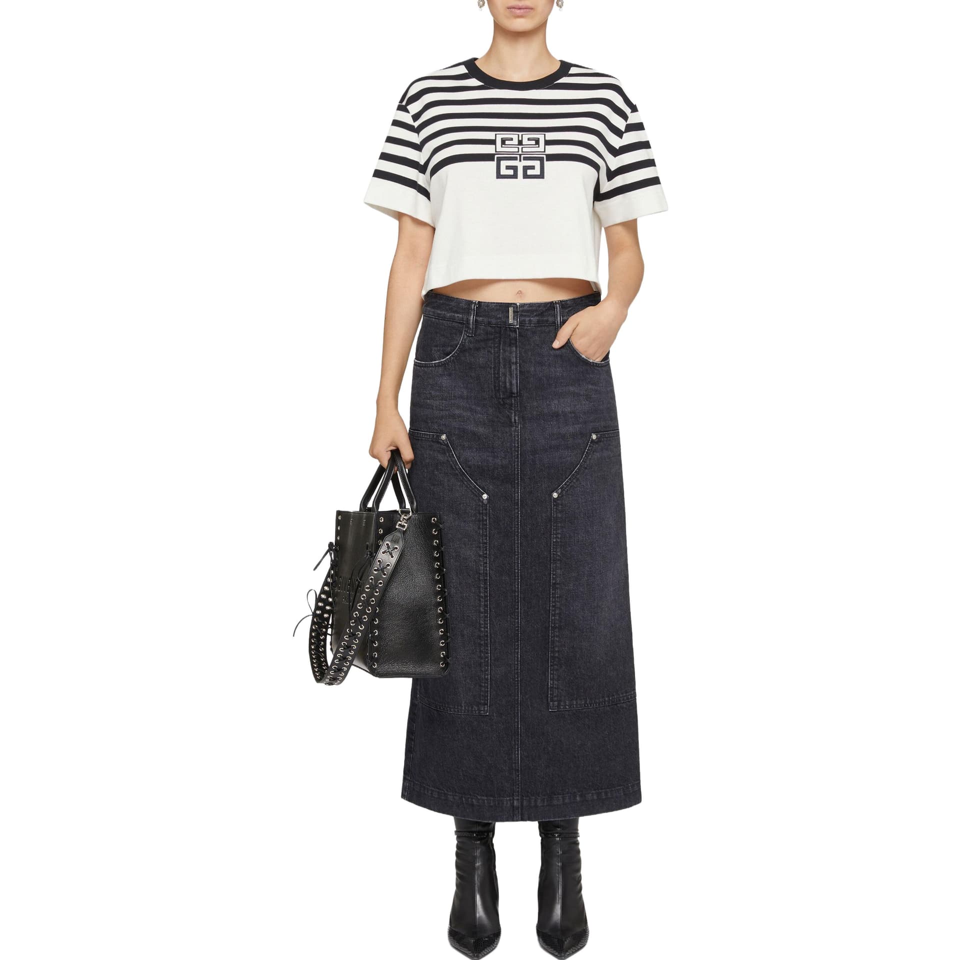 Футболка GIVENCHY SS24 T - изображение 2