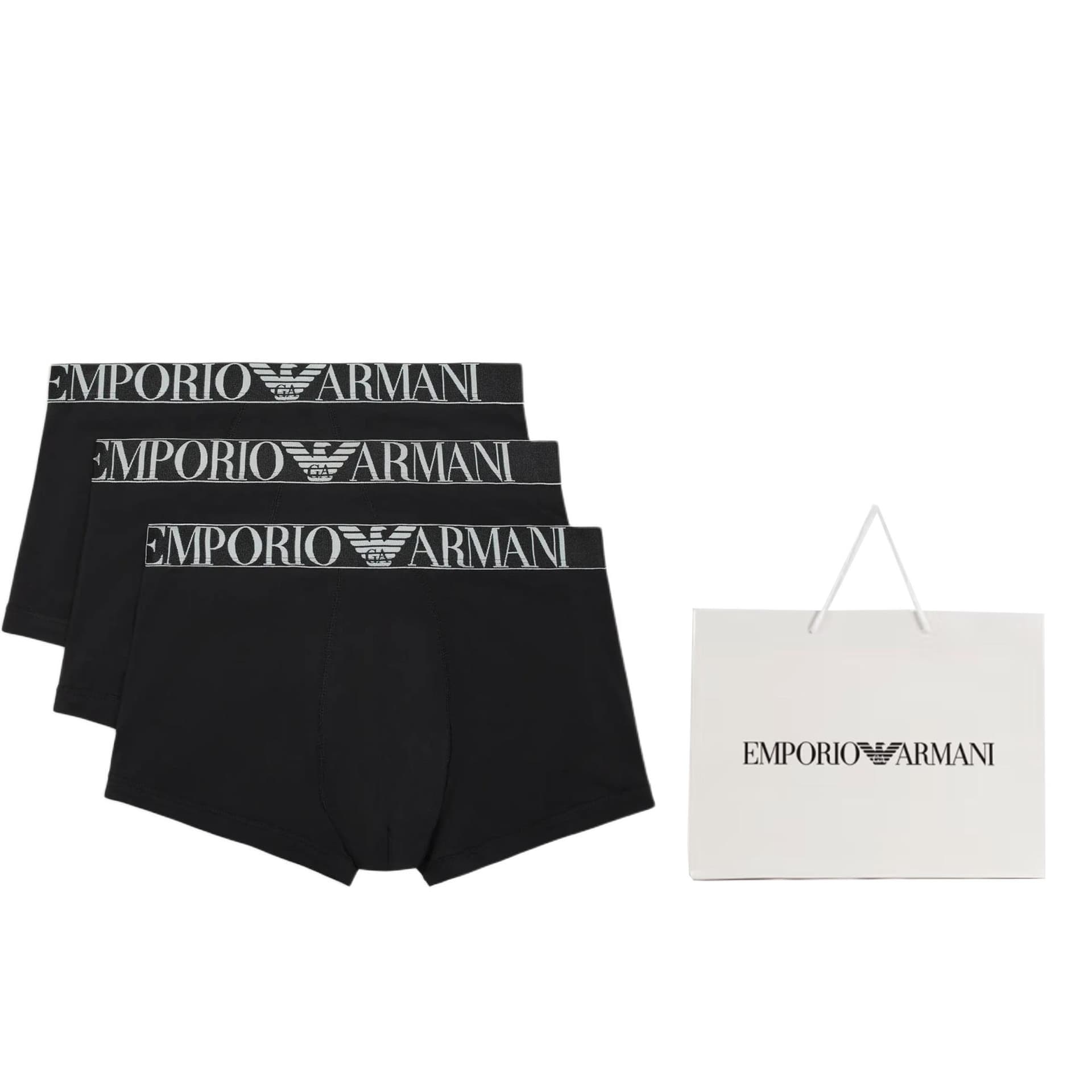 Трусы Emporio Armani - изображение 2