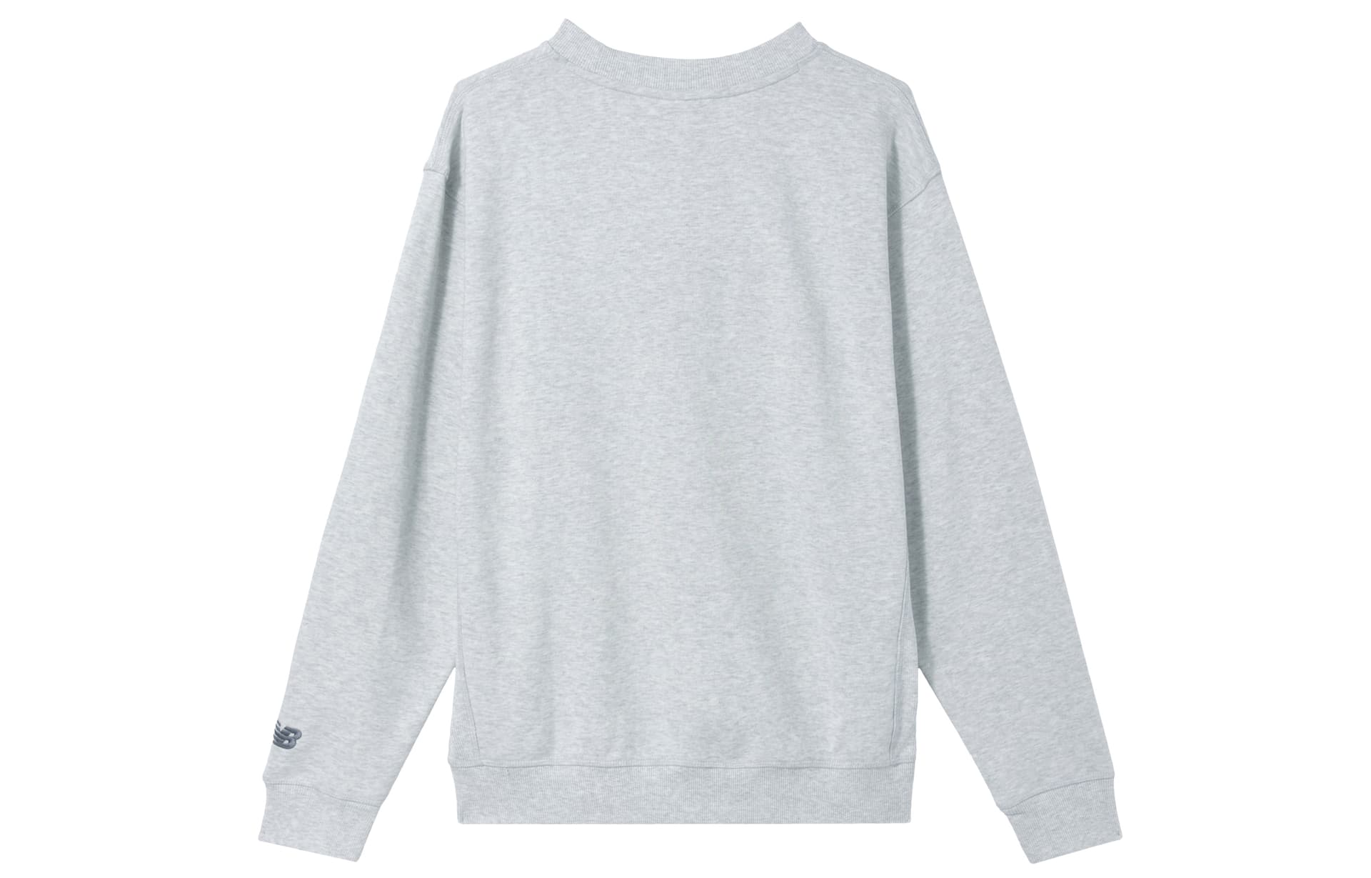 Футболка New Balance Athletics Never Age T - изображение 2