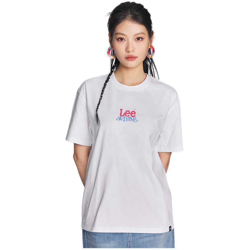 Футболка Lee Oversize T - изображение 3
