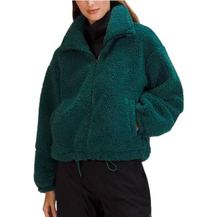 Куртка lululemon Cinchable - изображение 2