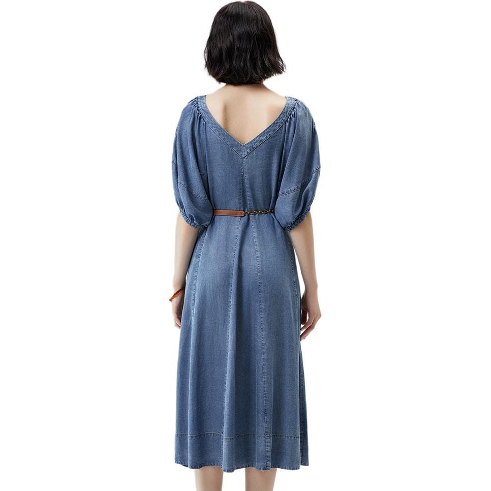 Платье anmani SS24 - изображение 5