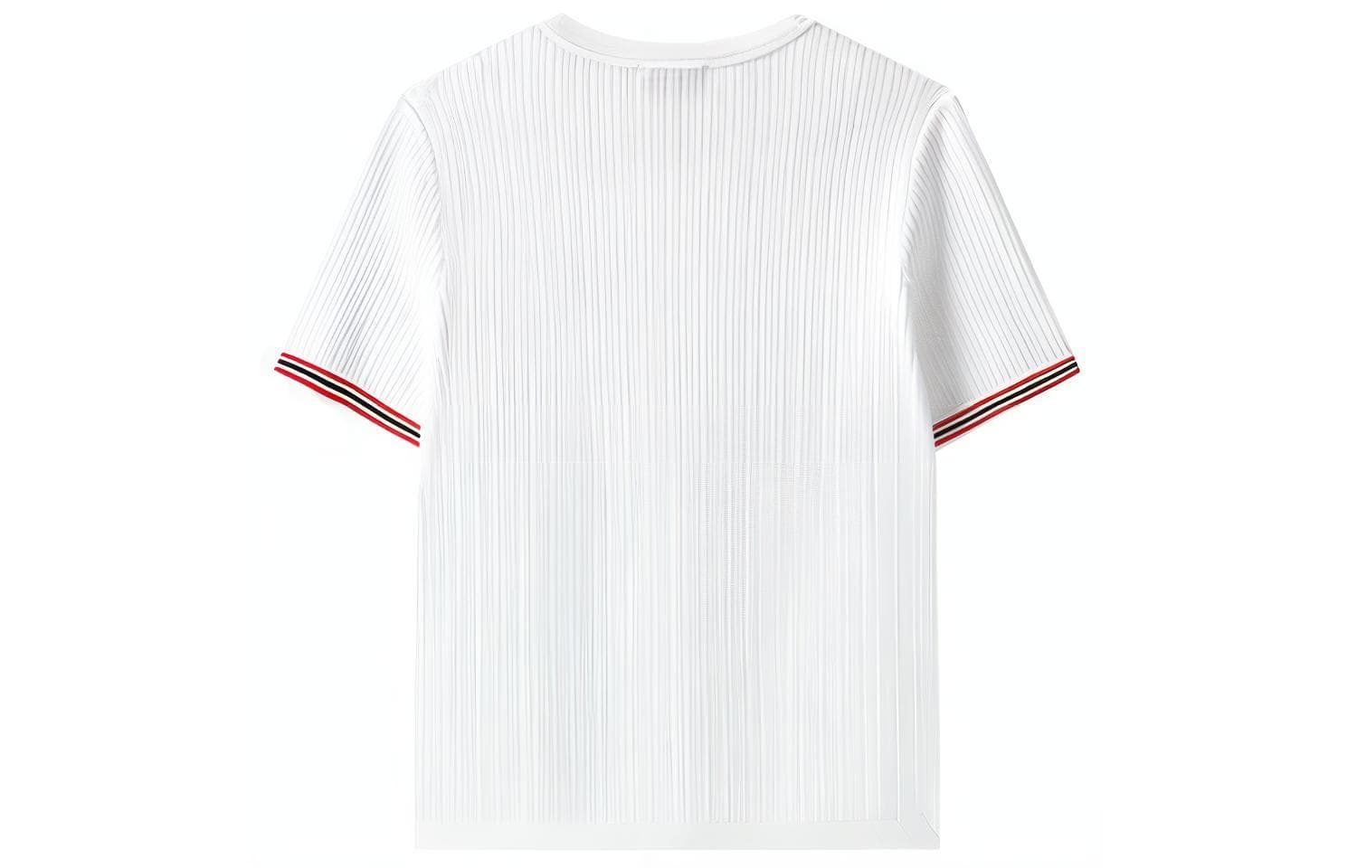 Футболка FILA LogoT - изображение 2