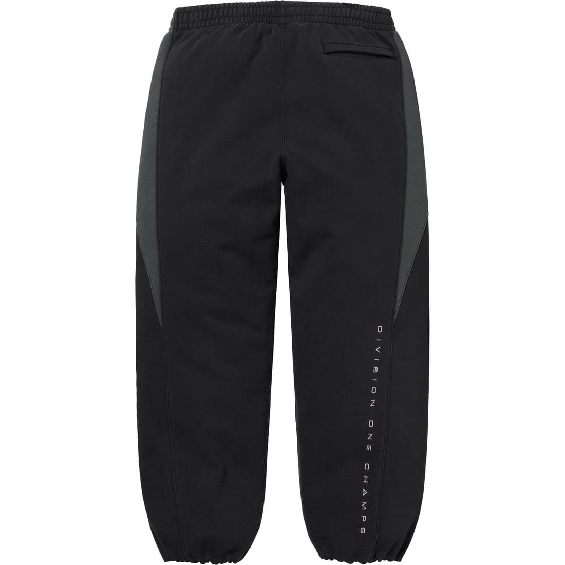 Штаны Supreme FW24 Вязаные спортивные брюки унисекс - изображение 2