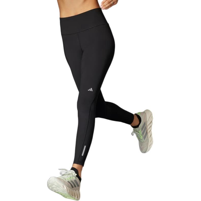 Штаны Adidas ULTIMATE Черные Женские Спортивные Брюки - изображение 3
