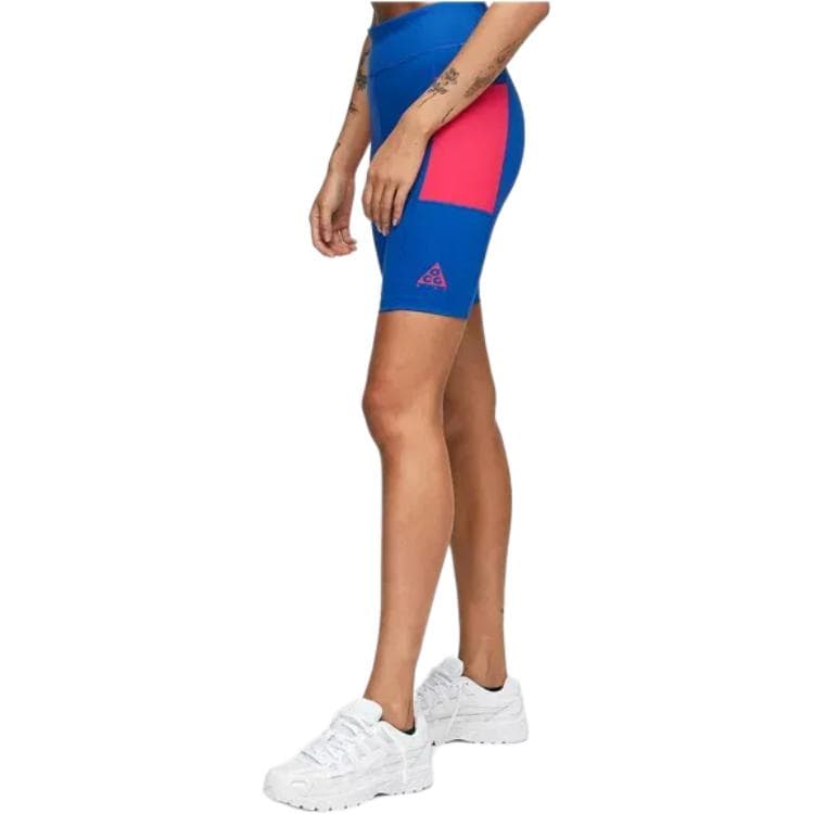 Шорты Nike - изображение 4