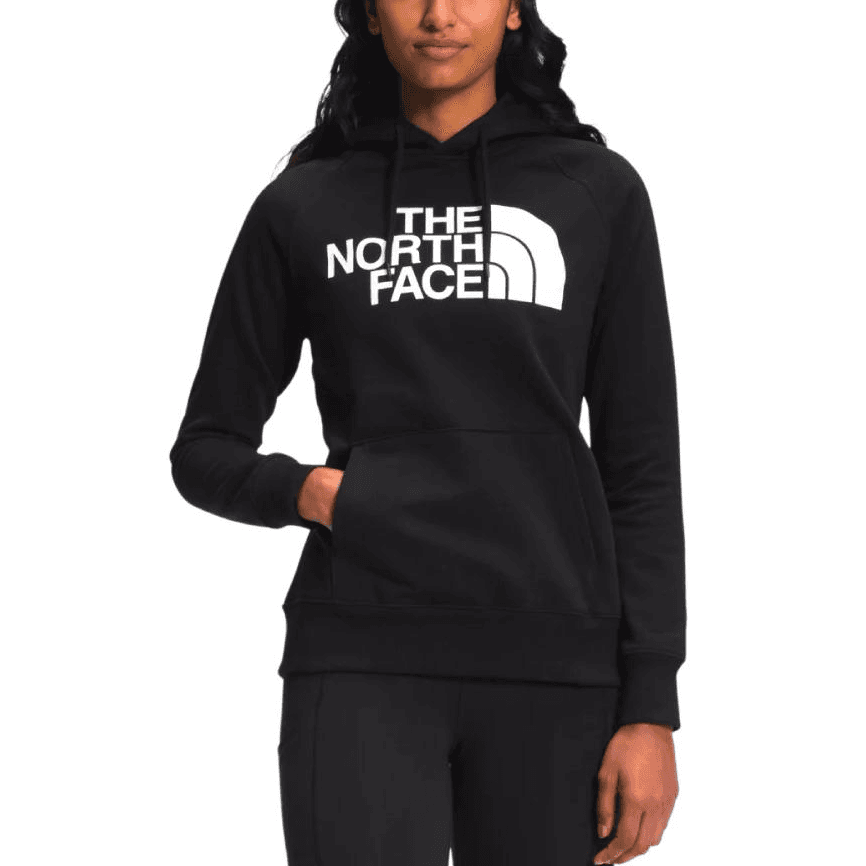 Худи THE NORTH FACE Logo - изображение 6