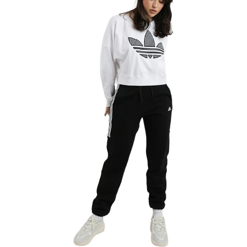 Худи adidas originals Logo - изображение 4