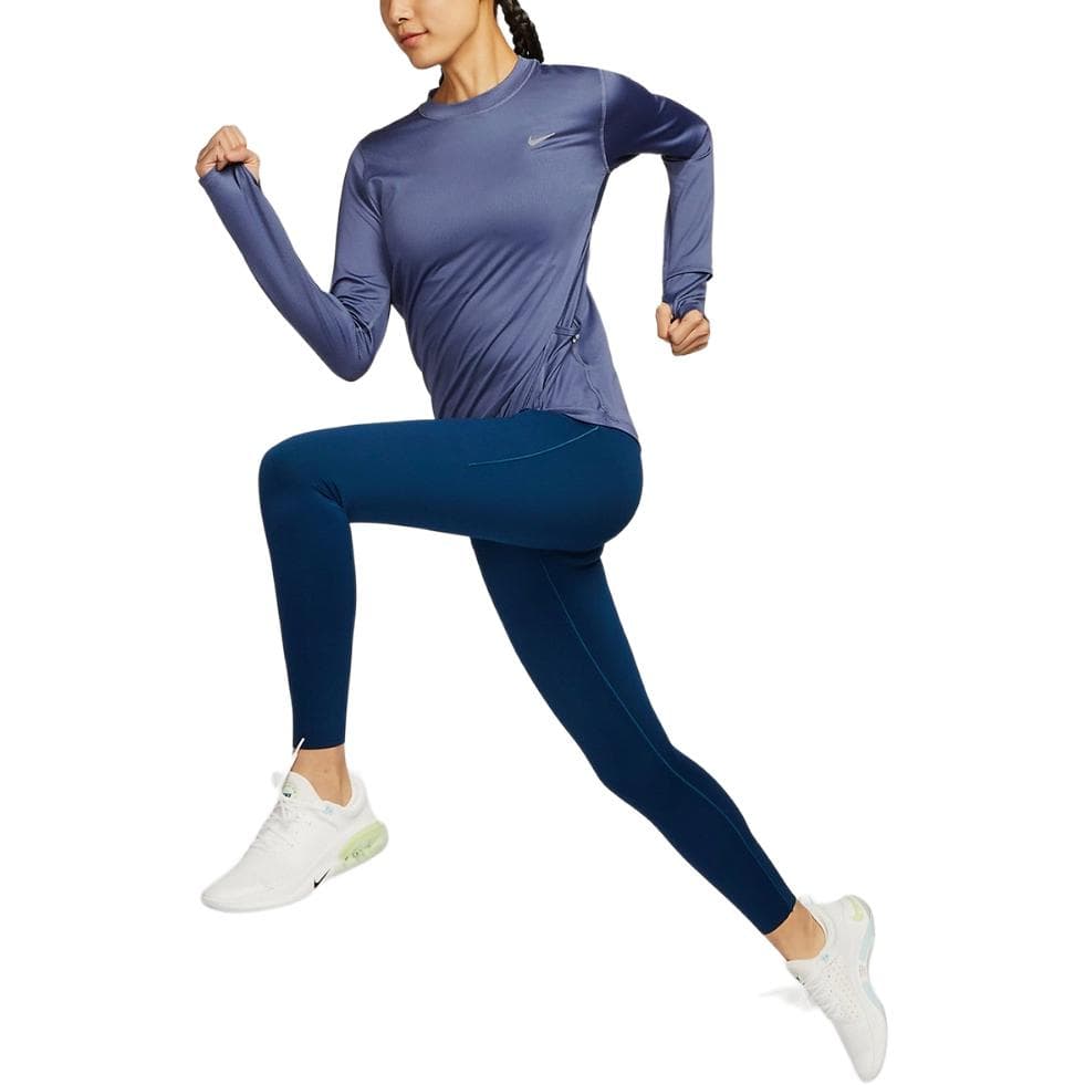 Футболка Nike LogoT - изображение 5