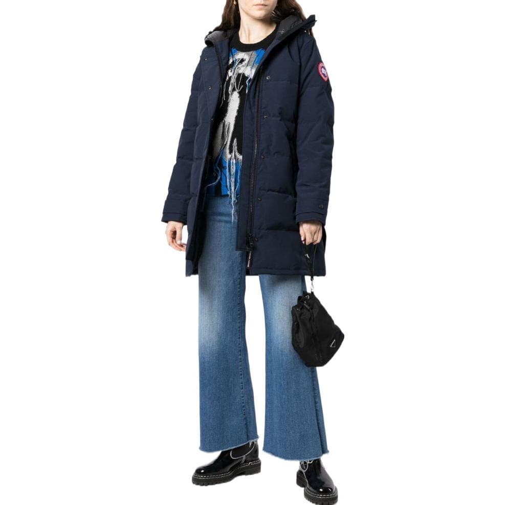 Пуховик Canada Goose Regeneration - изображение 2