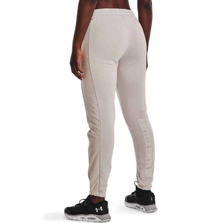 Штаны Under Armour Logo - изображение 4