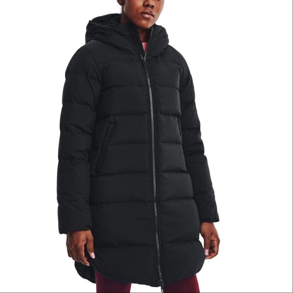 Пуховик Under Armour ColdGear Infrared - изображение 3