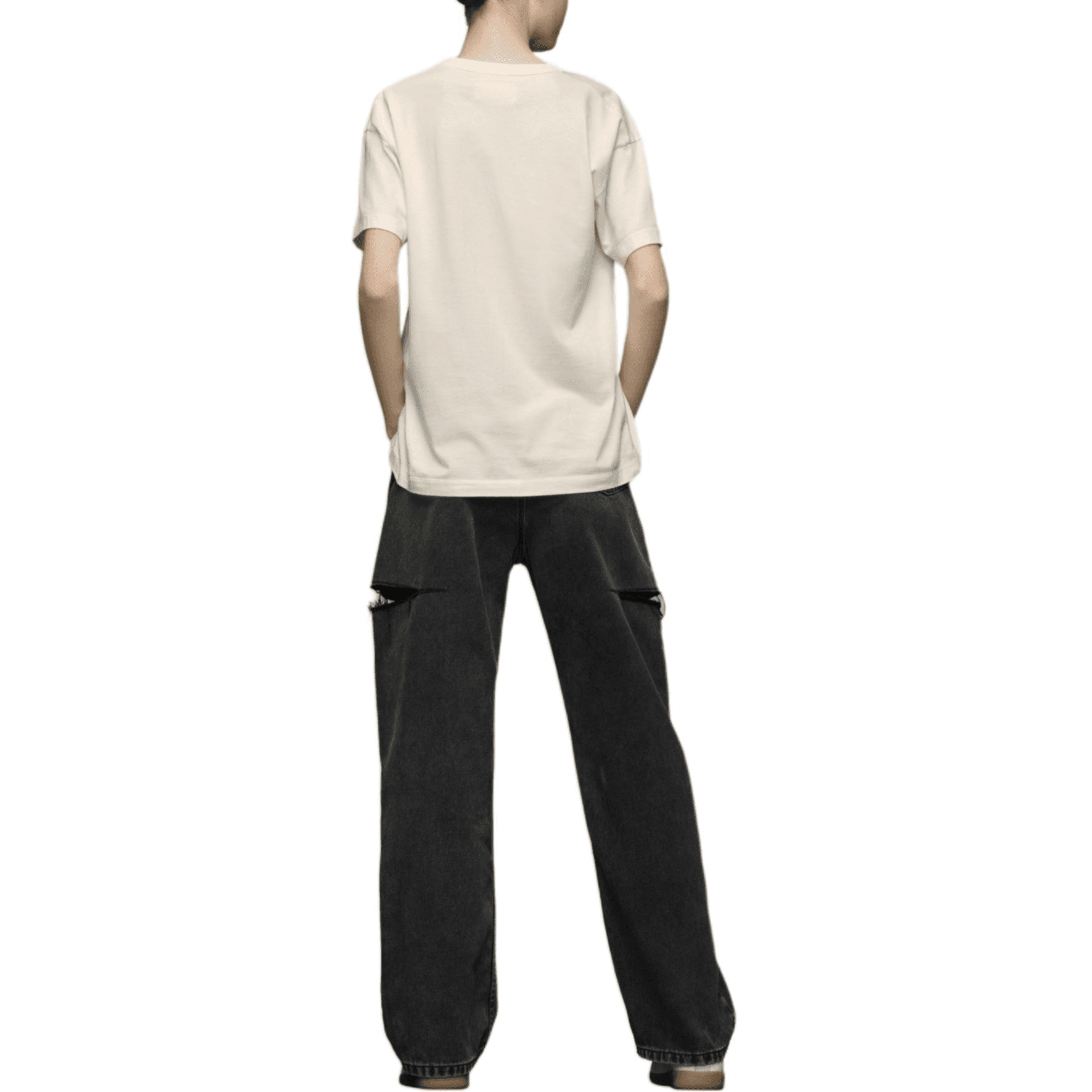 Футболка Maison Margiela T - изображение 5