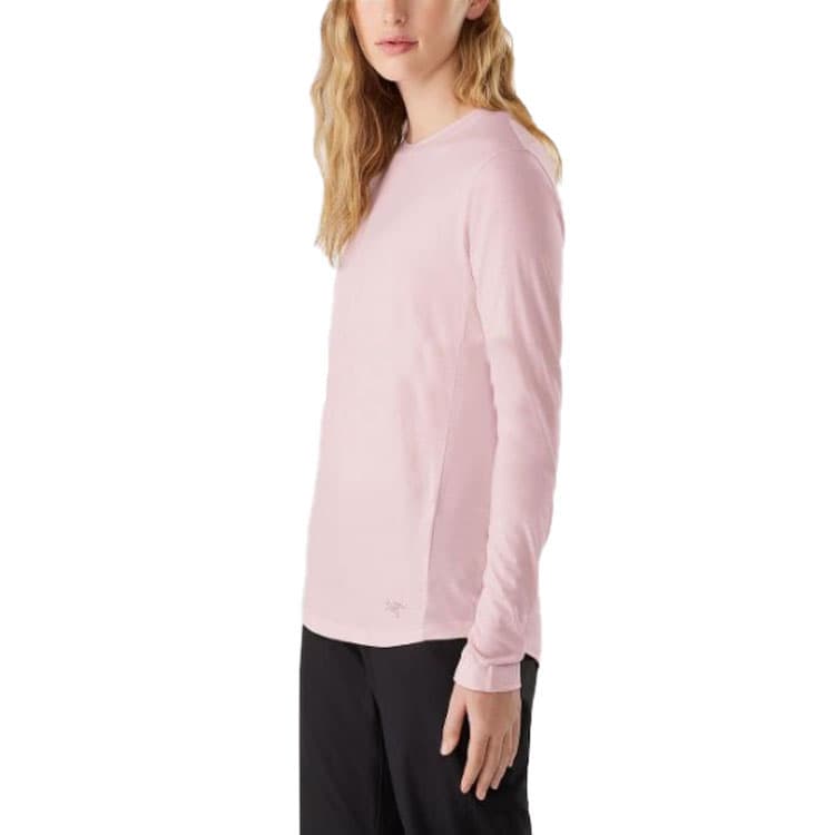 Футболка Arcteryx Lana Crew LS T - изображение 4
