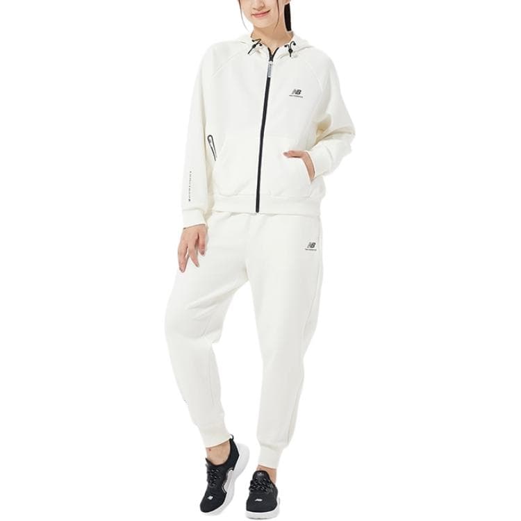 Штаны New Balance Logo - изображение 4
