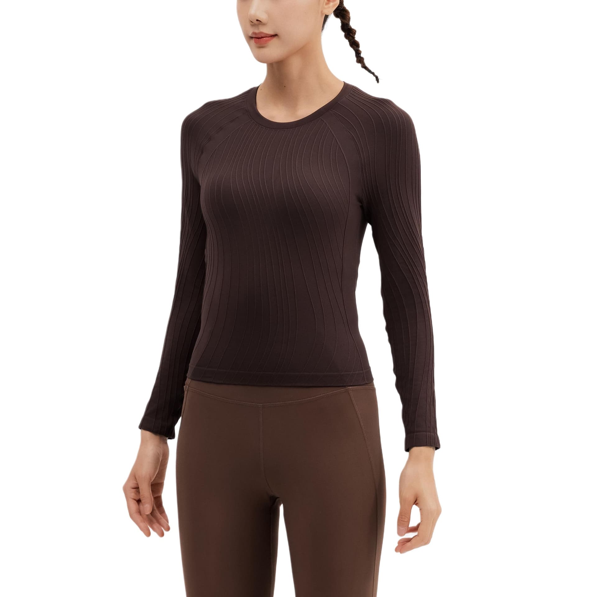 Футболка DECATHLON KIMJALY T - изображение 3
