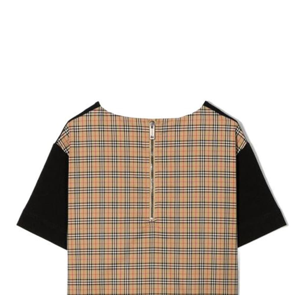 Футболка Burberry FW22 T - изображение 5
