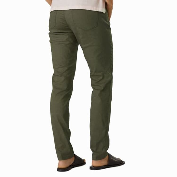 Штаны Arcteryx - изображение 4