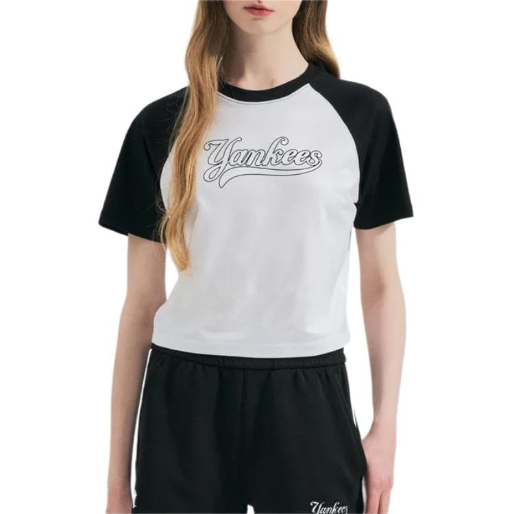 Футболка MLB T - изображение 4