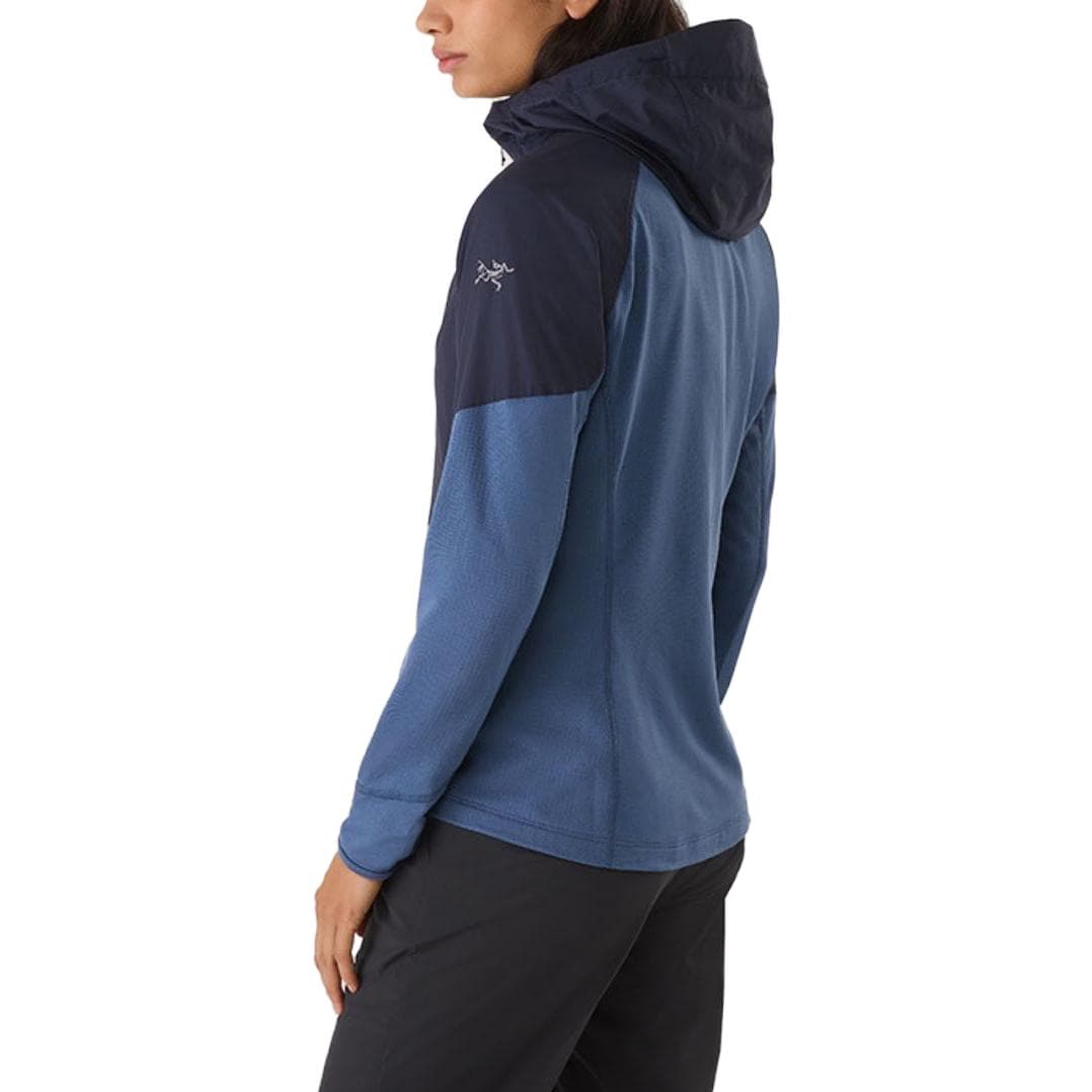 Куртка Arcteryx DELTA HYBRID - изображение 4