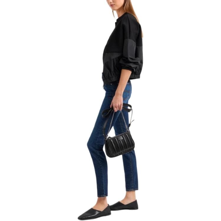 Джинсы EMPORIO ARMANI SS24 - изображение 4