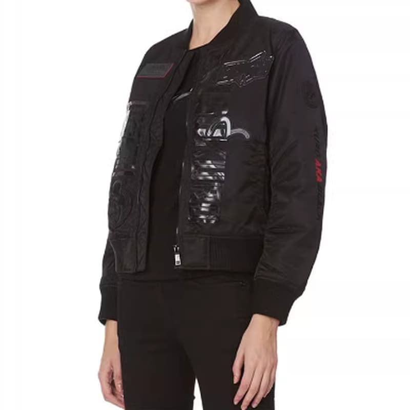 Куртка EVISU KURO 18AW - изображение 3