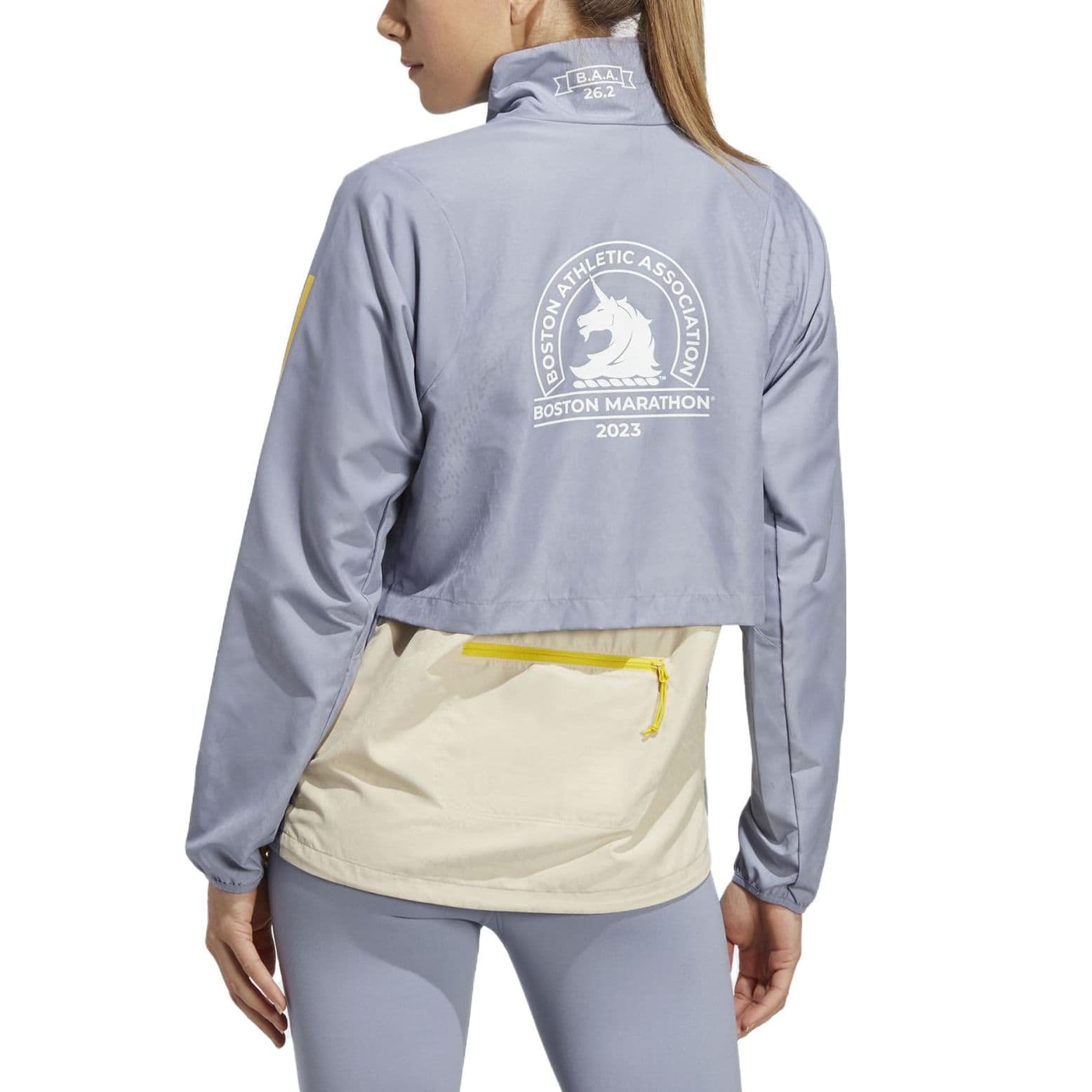 Куртка adidas SS23 - изображение 2