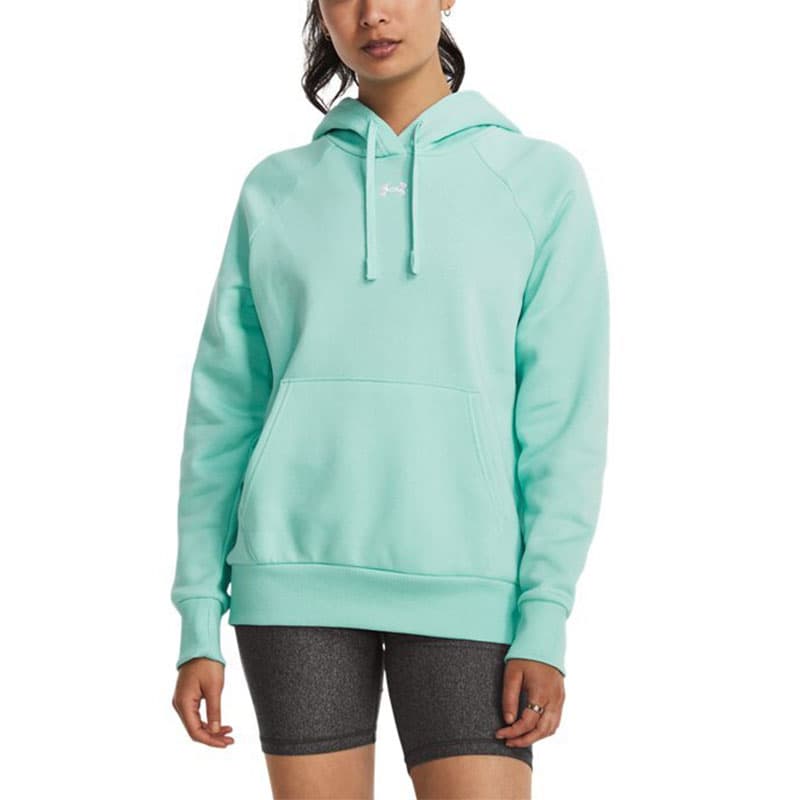 Худи Under Armour Rival - изображение 3