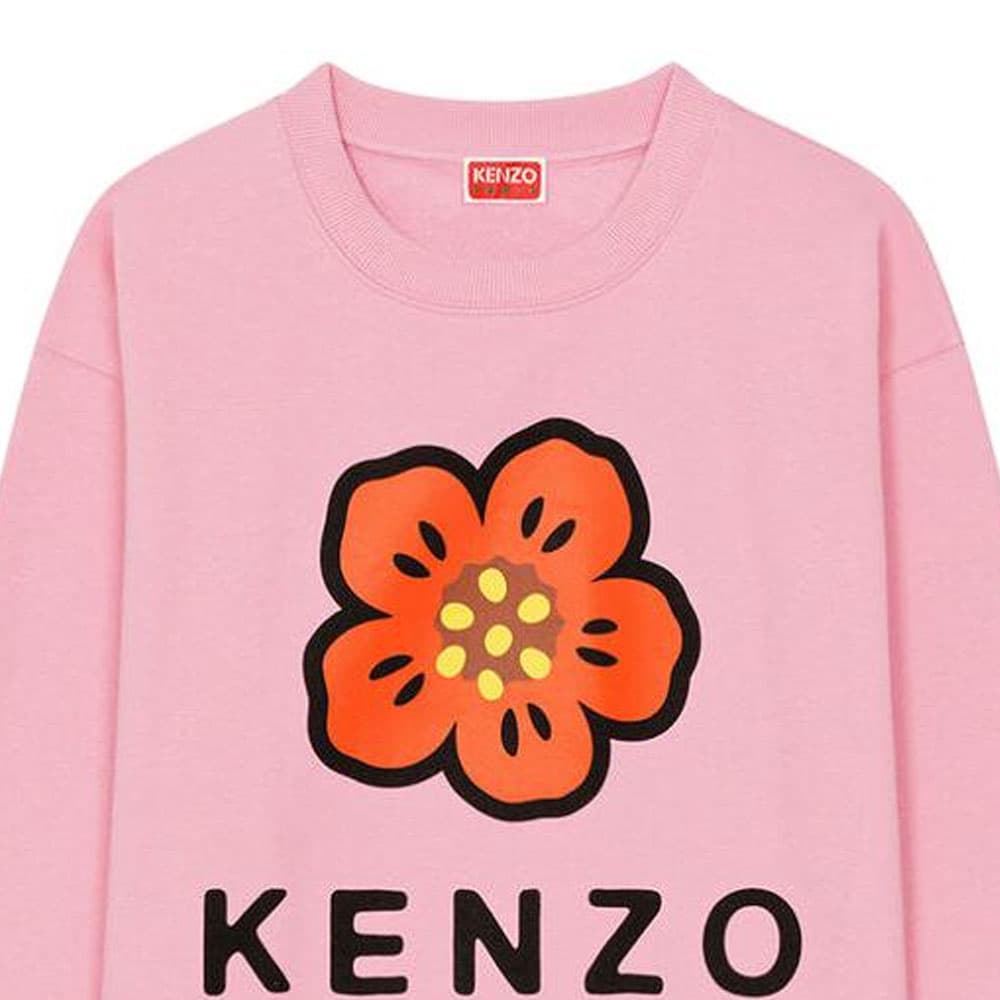 Худи KENZO x Nigo FW22 FW22 Boke Logo - изображение 5