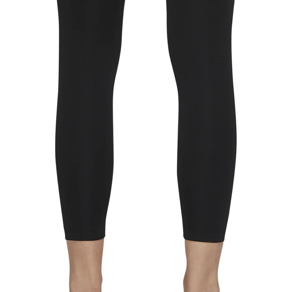 Штаны Nike Yoga Logo - изображение 3