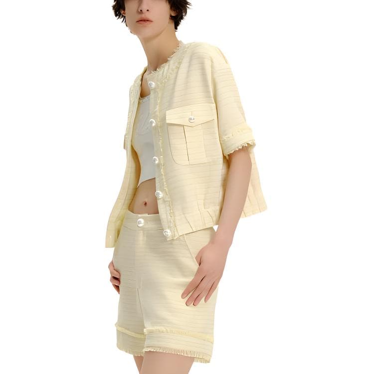 Куртка KARL LAGERFELD SS24 - изображение 7