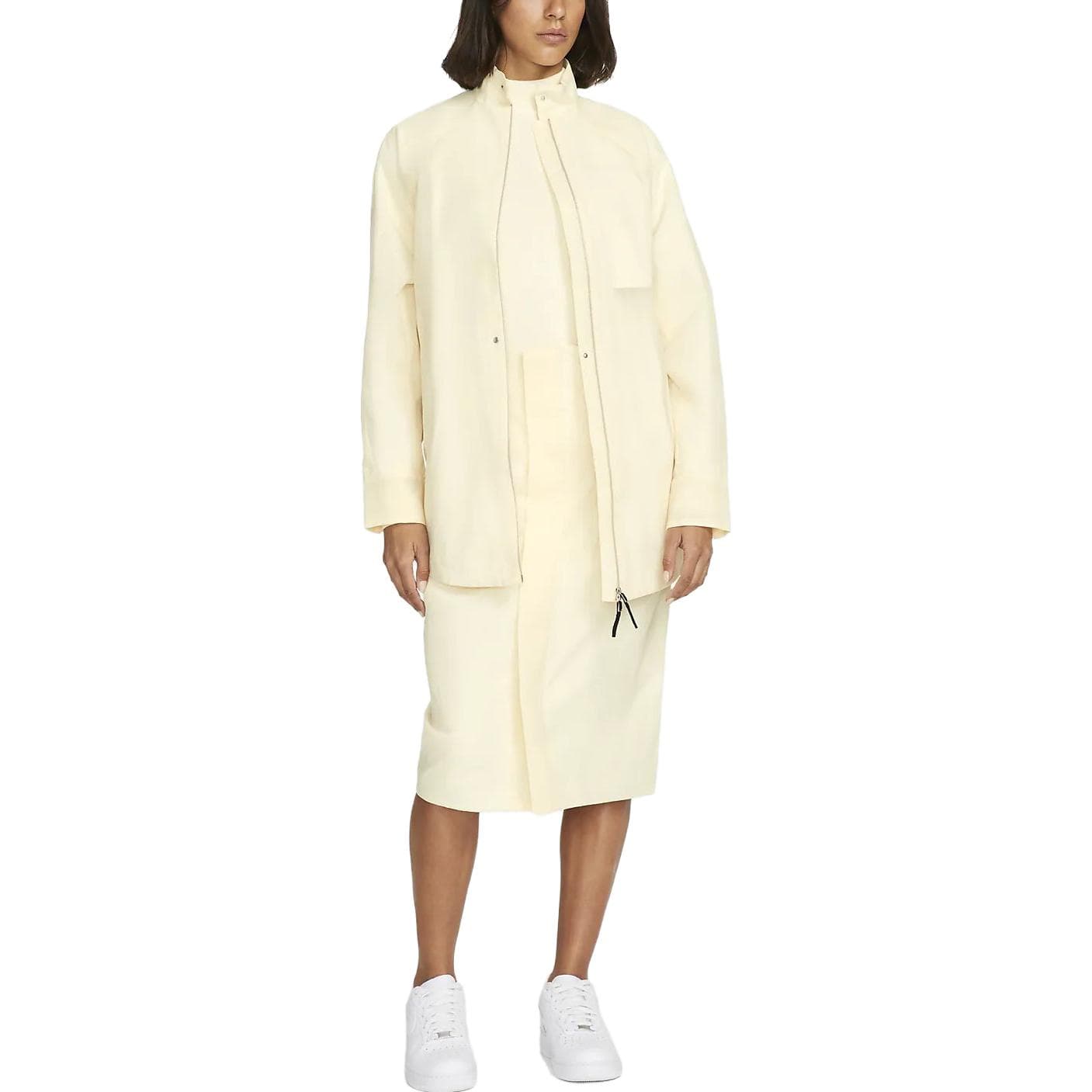 Куртка Nike ESC - изображение 3