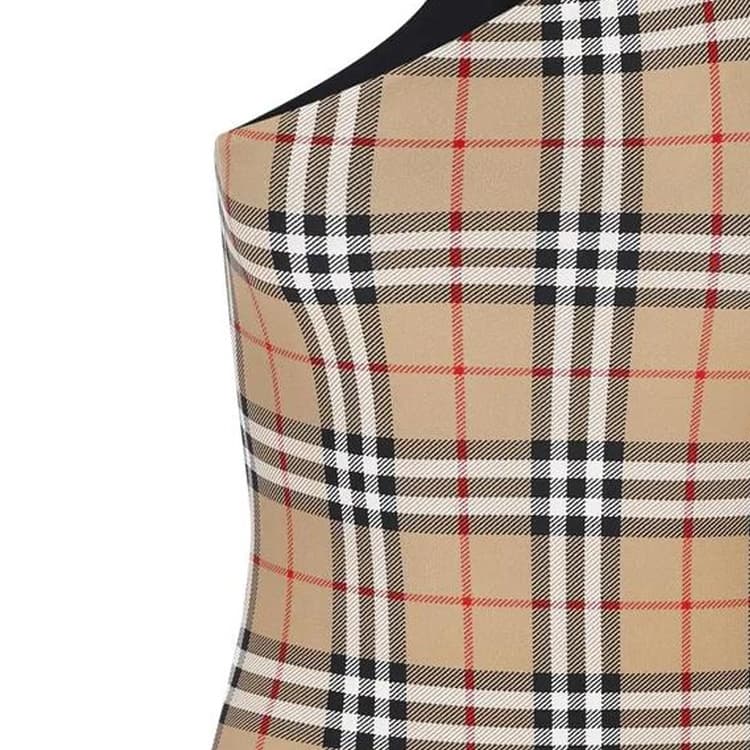Burberry SS23 - изображение 4
