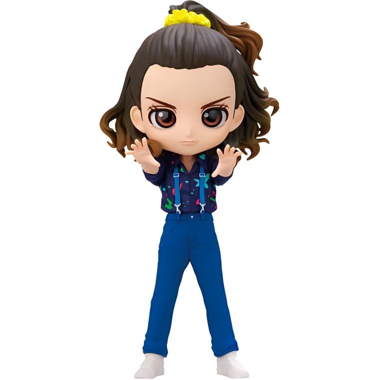 BANPRESTO Qposket vol.3 Q 13cm - изображение 1