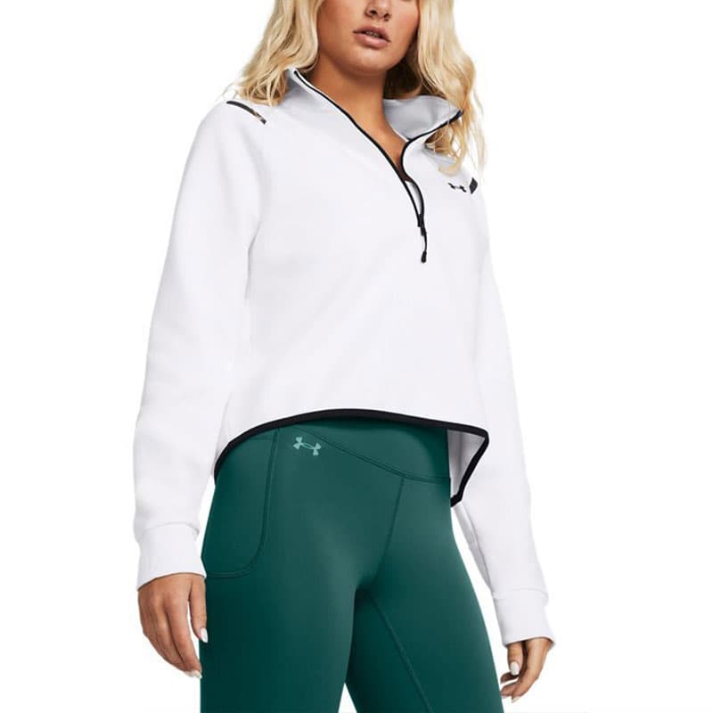 Худи Under Armour Unstoppable 14 - изображение 3